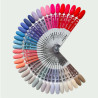 Gel polish – Spectrum F.O.X - 155