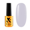 Gel polish – Spectrum F.O.X - 156