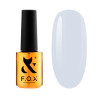 Gel polish – Spectrum F.O.X - 157