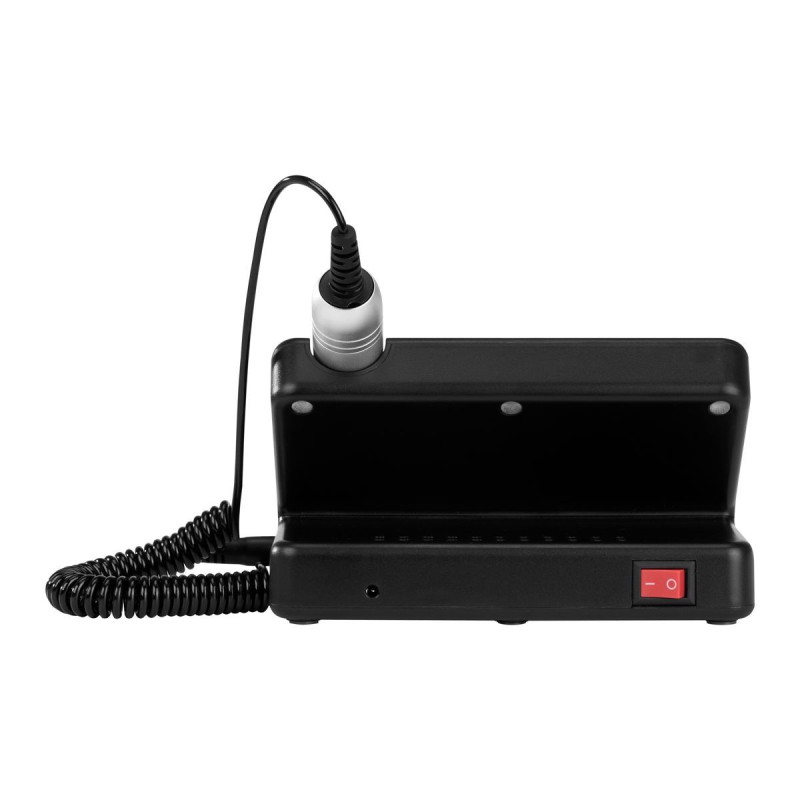 Фрезер для маникюра OCHO TECHNIC 65W - черный