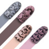 Stamping plate Moyra - Tattoo - 34