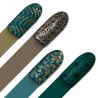 Stamping plate Moyra - Wallpaper - 35