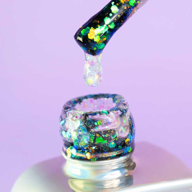 Верхнее покрытие Top Unicorn DNKa - 12 ml