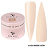 Gel costruttore – Builder Gel DNKa No. 0004 Satin - 30 ml