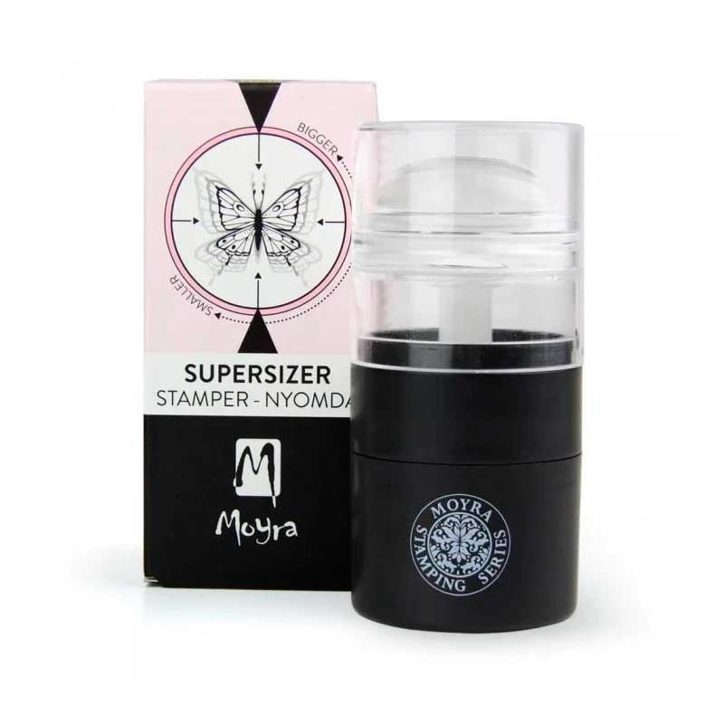 Стампер Moyra Supersizer