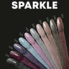 Smalto gel colorato - Sparkle F.O.X 004 - 7 ml