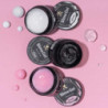 Гель-жвачка для дизайна ногтей F.O.X Slime Gel White, 10 ml