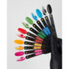 Gel paint - Art-Paint Vitrage F.O.X, Blue - 10 ml