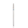 HEAD Diamond nail drill bit, “frustum”, blue, diameter 2,3 mm/ working part 10,0 mm