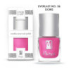 Nail polish Moyra Everlast Doris No. 36 - 7 ml