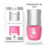 Nail polish Moyra Everlast Clio No. 34 - 7 ml