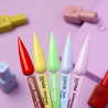 Верхнее покрытие для ногтей No. 0002 Valencia DNKa - 12 ml