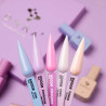 Верхнее покрытие для ногтей No. 0006 Portofino DNKa - 12 ml
