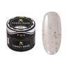 Base semipermanente - Candy Base F.O.X 001, 10 ml