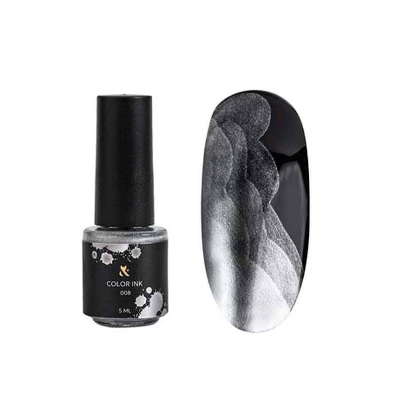 Акварельные капли - Color Ink F.O.X 008 - 5 ml