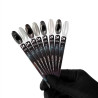 Color gel polish - Cat Eye Crystalline F.O.X 002 - 7 ml