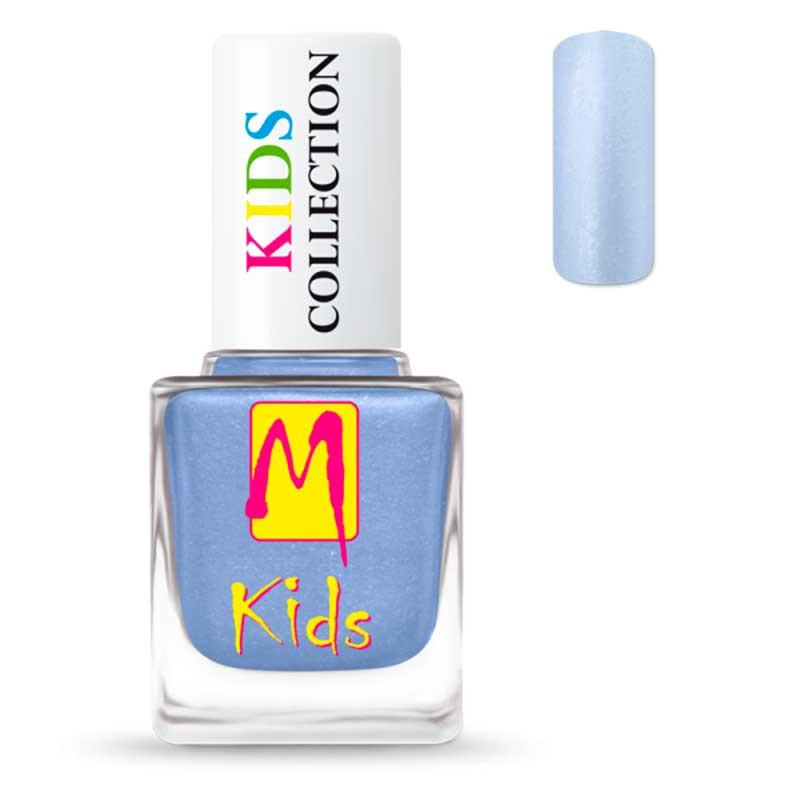 Moyra Kids Nail Polish - 273 Judy - 7ml