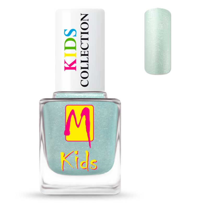 Детский лак для ногтей Moyra Kids - 274 Tammy - 7 мл
