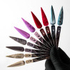Smalto gel colorato - Aurora F.O.X 002 - 7 ml