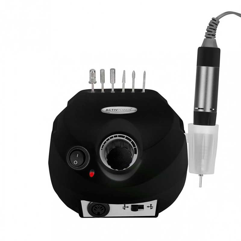 Kynsipora - Activ Power J202 - 65W
