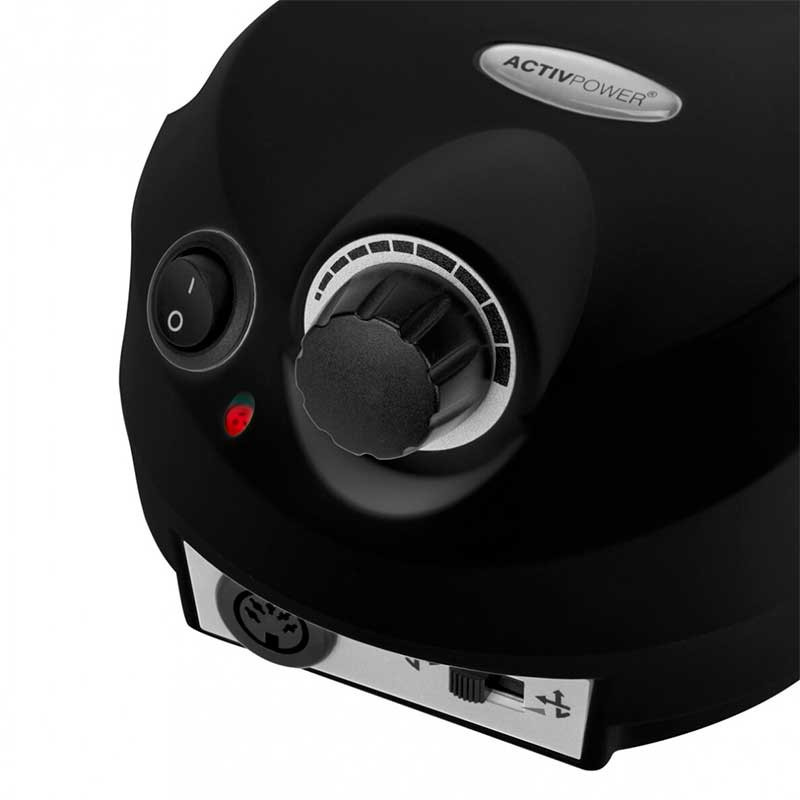 Kynsipora - Activ Power J202 - 65W