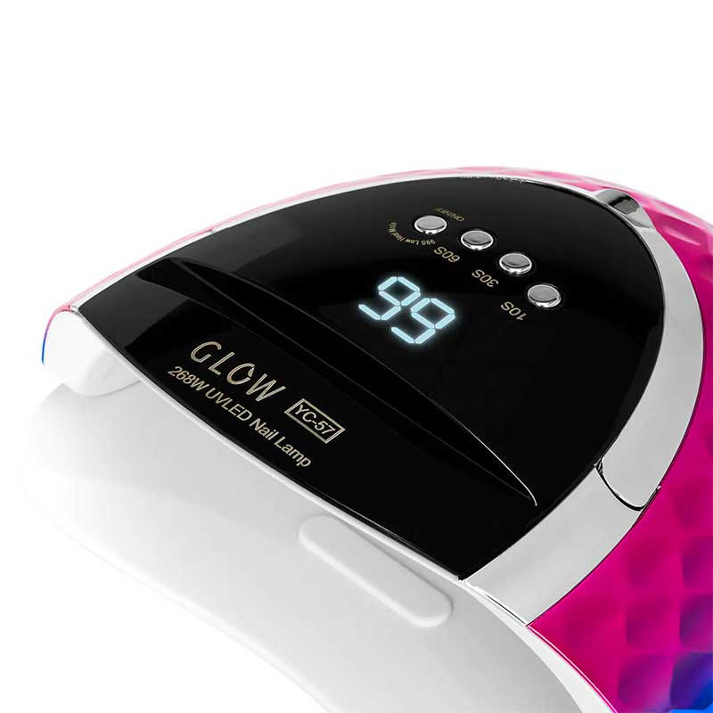 Kynsiuuni - Glow YC57 RN - 268W