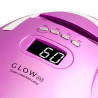 Лампа для маникюра и педикюра Glow F2 RC - 220W