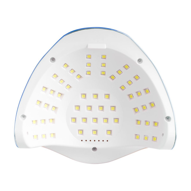 Lamp UV for manicure and pedicure Glow F2 RN - 220W