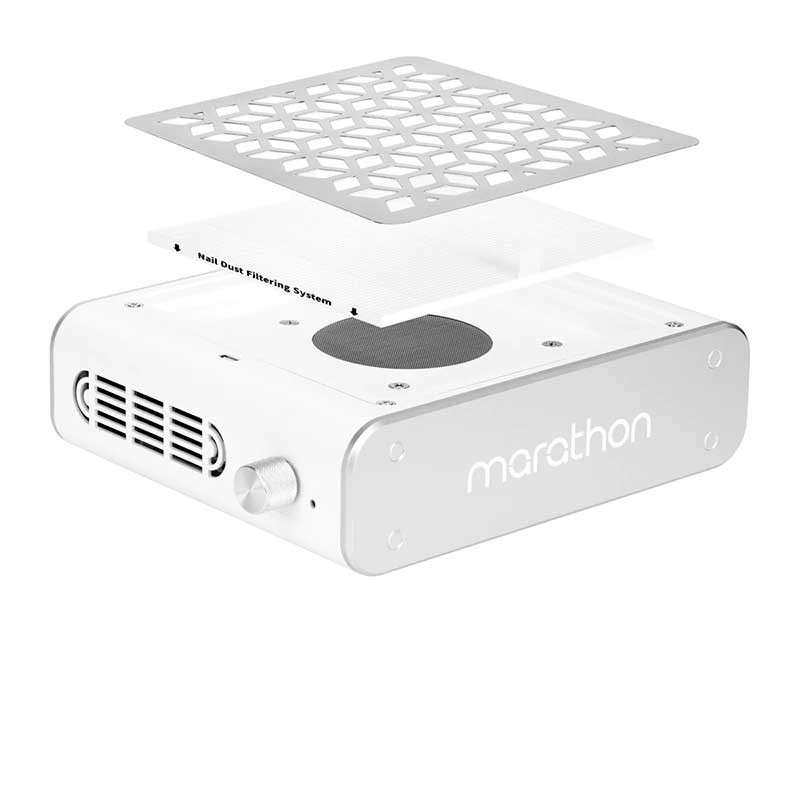 Kynsi-imuri - Marathon ASP I - 65W