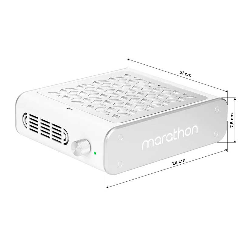 Kynsi-imuri - Marathon ASP I - 65W