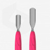 Cuticle pusher Staleks Pro Uniq - Gummy 10 - Type 1