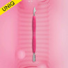 Cuticle pusher Staleks Pro Uniq - Gummy 10 - Type 3