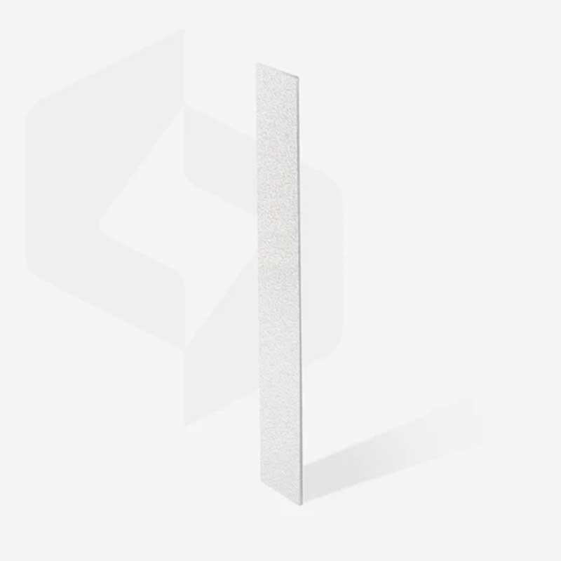 Disposable files for straight nail file (soft base) Staleks Pro Expert 20, 100 grit (30 pcs)