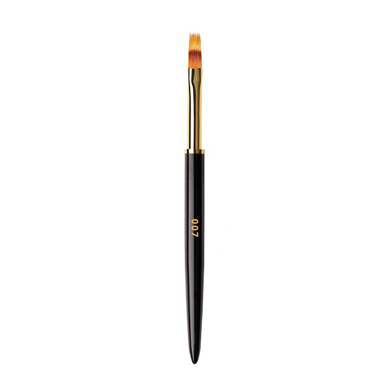 Nail art brush - F.O.X Art Brush 007 Ombre
