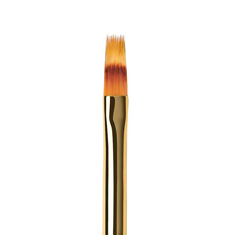 Pennello per nail art - F.O.X Art Brush 007 Ombre
