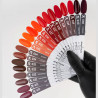 Smalto gel colorato - Spectrum F.O.X - 039