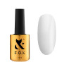 Base semipermanente - Cover Base Tonal F.O.X 012