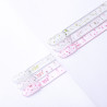 Гель - лак с сухоцветами Molly Nails Flowers Nails Hema/di-Hema free - 8g, Nr 151