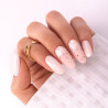 Гель - лак с сухоцветами Molly Nails Flowers Nails Hema/di-Hema free - 8g, Nr 151
