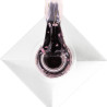 Гель - лак с сухоцветами Molly Nails Flowers Nails Hema/di-Hema free - 8g, Nr 151