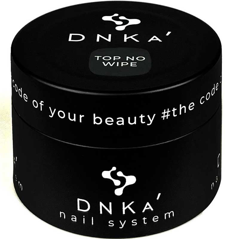 Верхнее покрытие Top No Wipe DNKa - 12 ml