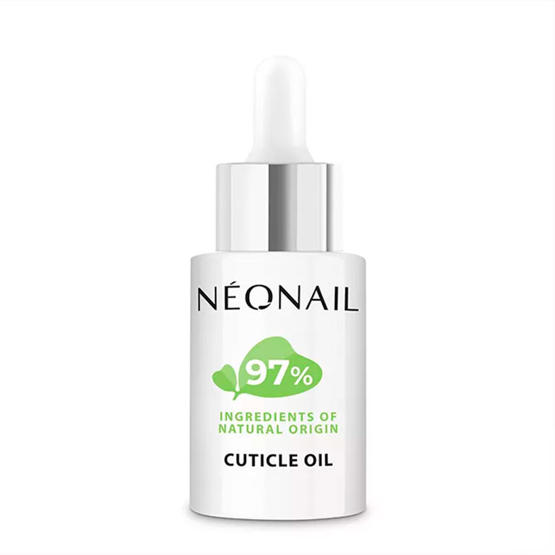 Витаминное масло для кутикулы NeoNail 6,5 ml - Classic