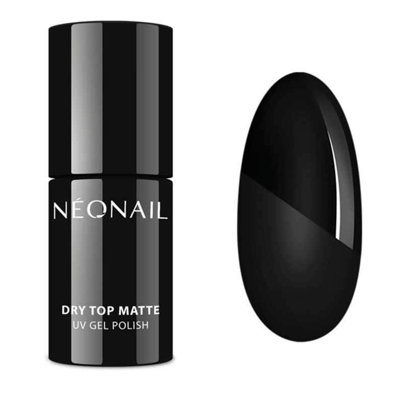 Dry Top Matte NeoNail - 7,2 ml