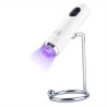 Kynsiuuni - Led Nails Lamp NailPop 3W Nail Dryer UV Lamp 360°