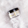 Akryylijauhe kynsille, MollyLac Crystal Clear 15 g
