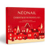 Адвент-календарь для мастера маникюра NeoNail 2024 "Christmas Wonderland"