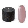 Gel colorato per nail art - Art-Paint F.O.X, Smoky Nude - 10 ml