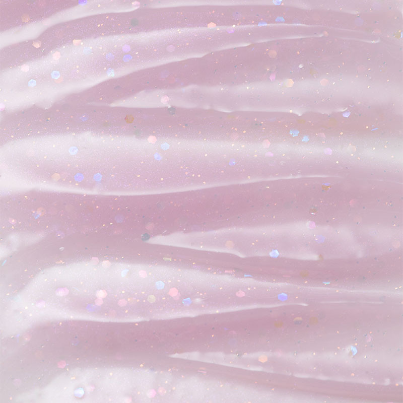 Gel costruttore - Hard gel F.O.X - Glitz Lily - 15 ml
