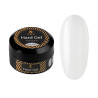 Gel costruttore - Hard gel F.O.X - Glitz Milk - 15 ml