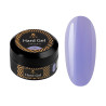 Gel costruttore - Hard gel F.O.X - Lilac-15 ml